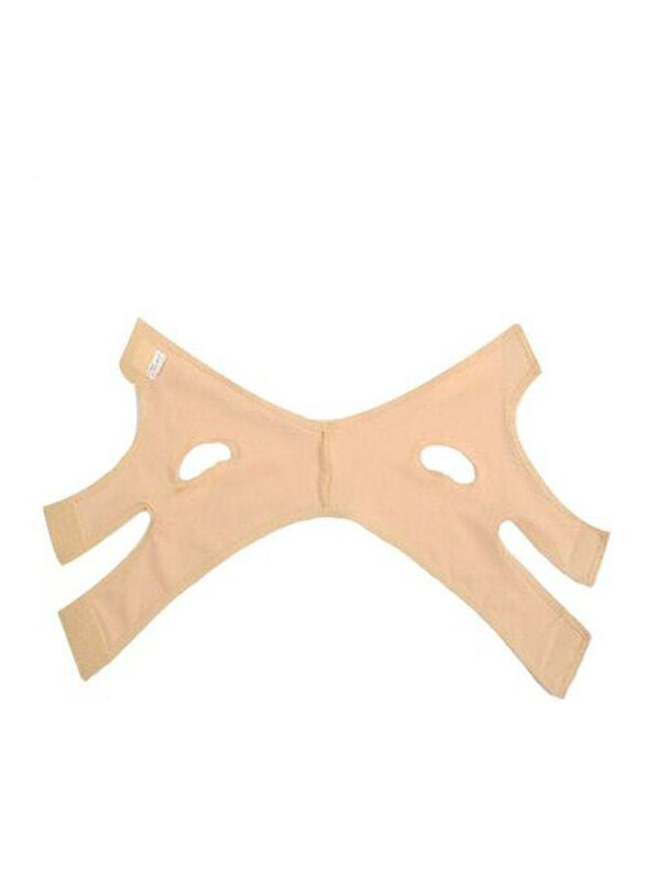 

Generic Anti Wrinkle Face-Lift Belt Strap, One Size