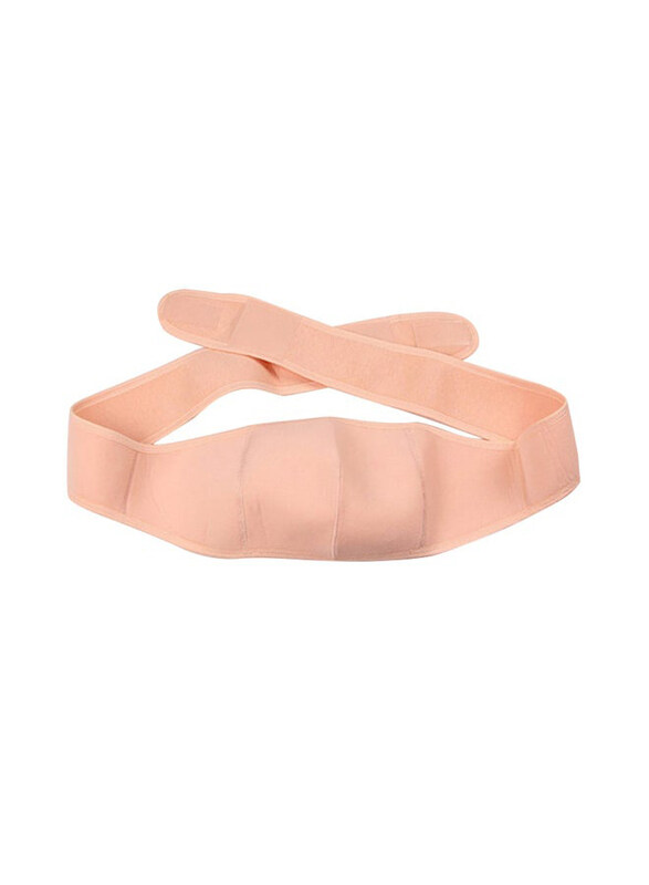 

Generic Maternity Support Waist Belt, Nude