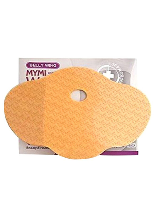 

Mymi Slimming Patch, 5 Pieces