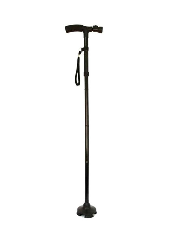 

Generic Walking Stick, Black