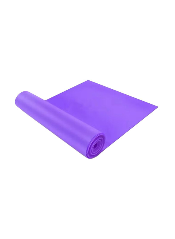 

Generic Foldable Yoga Mat, Purple