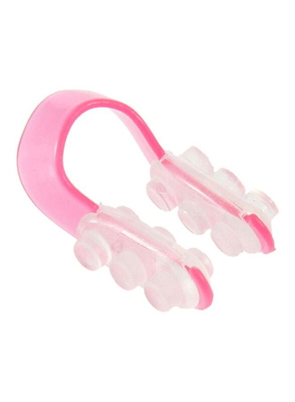 

Generic Nose Up Shaping Clipper, 8194, Multicolour