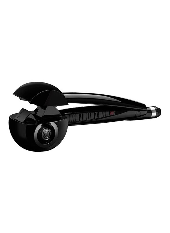 

Generic Pro Perfect Hair Curler, Black
