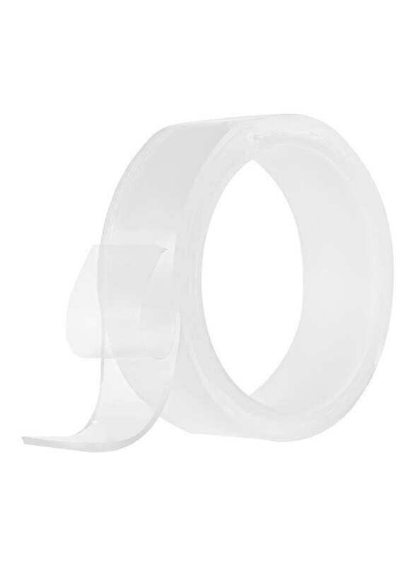 

Generic Double-Sided Adhesive Tape, OS2468-7, Clear