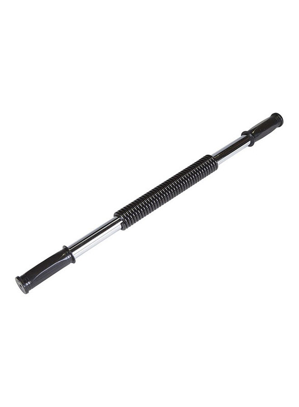 

Generic Power Twister Body Bar, Black