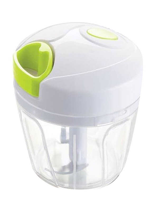 

Bright Home Manual Multi Chopper & Slicer, Multicolour