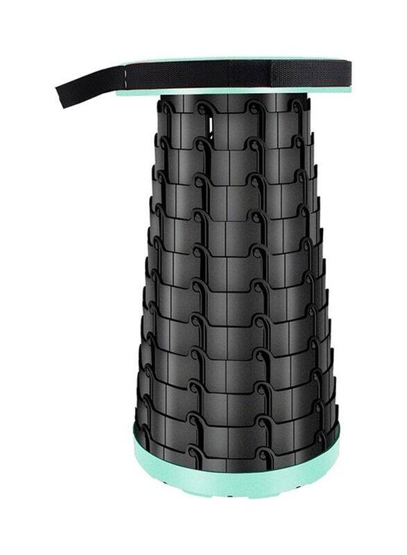 

Oem Outdoor Portable Folding Telescopic, Green/Black