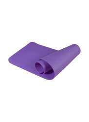 Anti Skid Yoga Mat, Purple