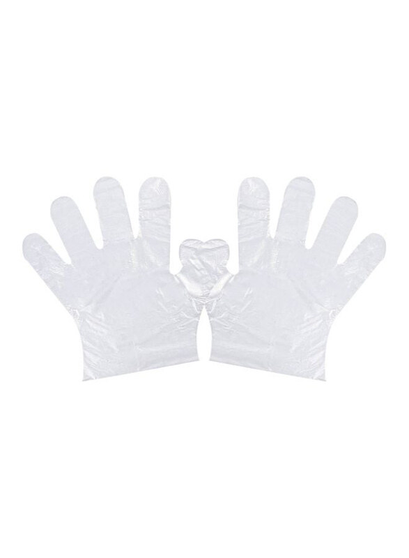 

Generic Disposable Glove, 500 Piece
