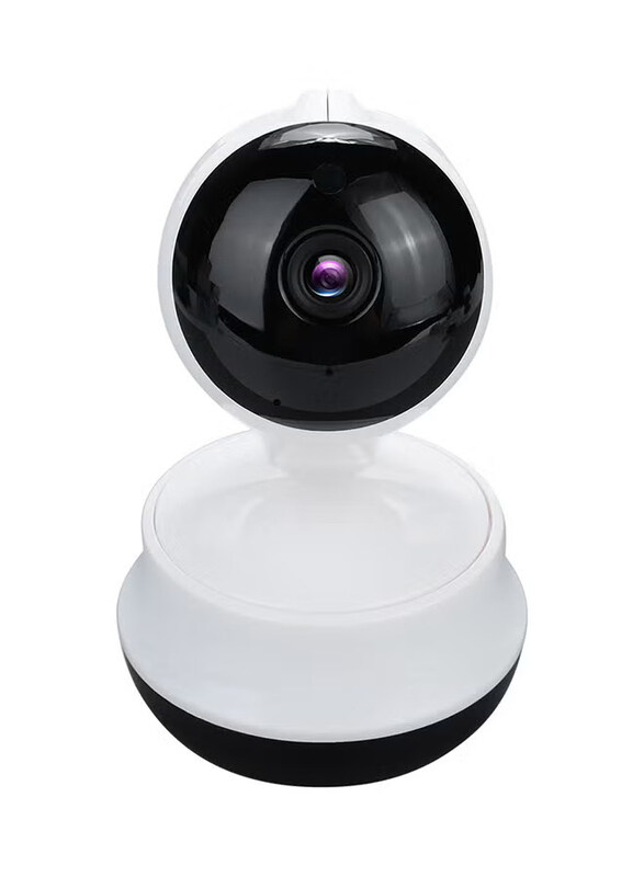 

Generic WiFi Night Vision Infrared IR Camera, White