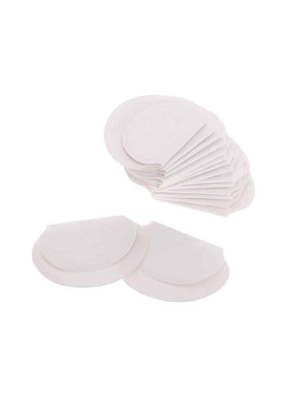 

Generic Sweat Absorbing Pad Set, 50 Pieces