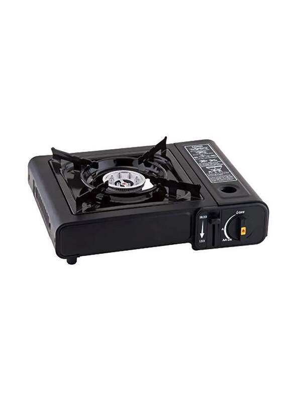 

Generic Portable Table Top Stove, Black