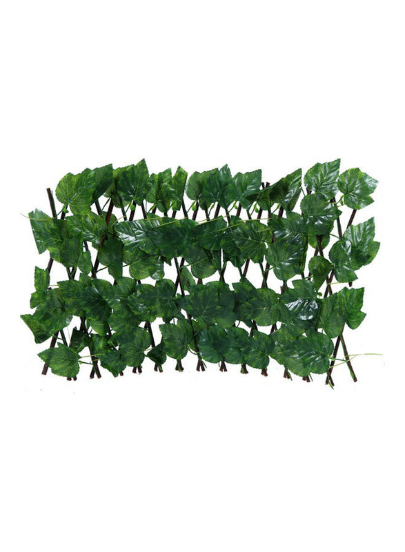 

Generic Imitation Fence, Green