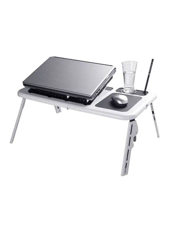 

Unspecified Arsevi Portable E-Table Stand Cooler, White/Black