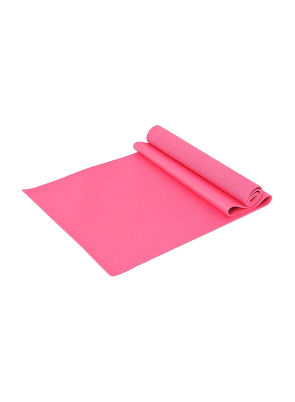 

Sapu Premium Yoga Mat, Pink