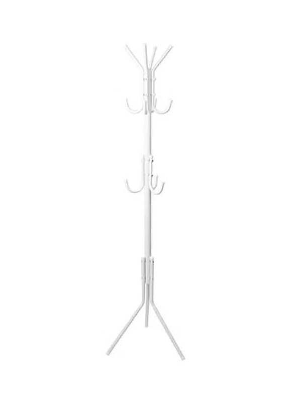 

Generic Tree Shaped Hanger, White