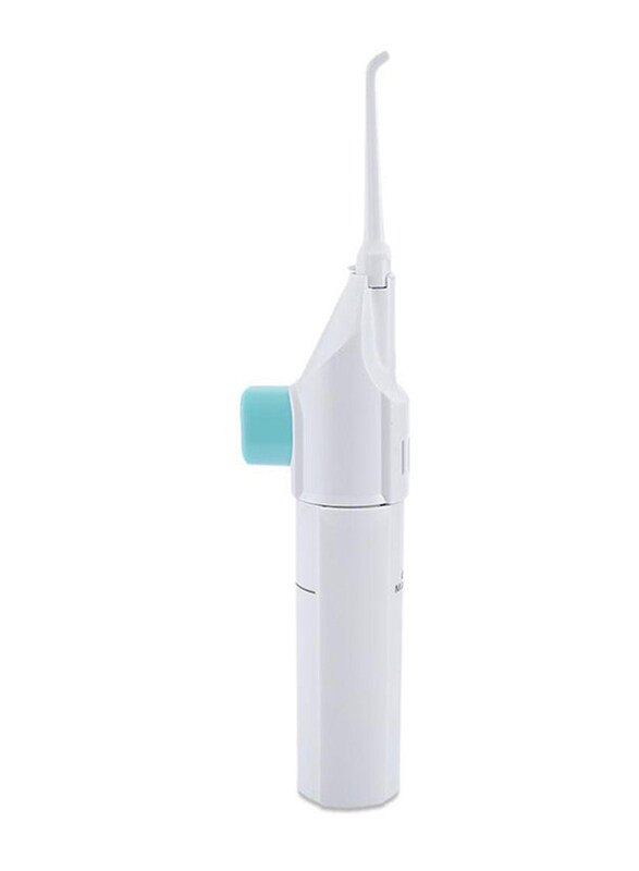 

Gethome Power Floss Portable Dental Water Jet