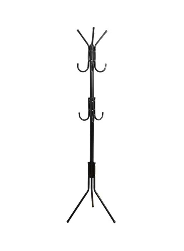

Generic Tree Shaped Hanger, Black