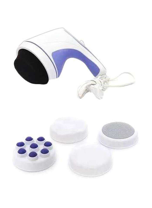 

Relax & Tone Fat Burner Massager, 1 Piece