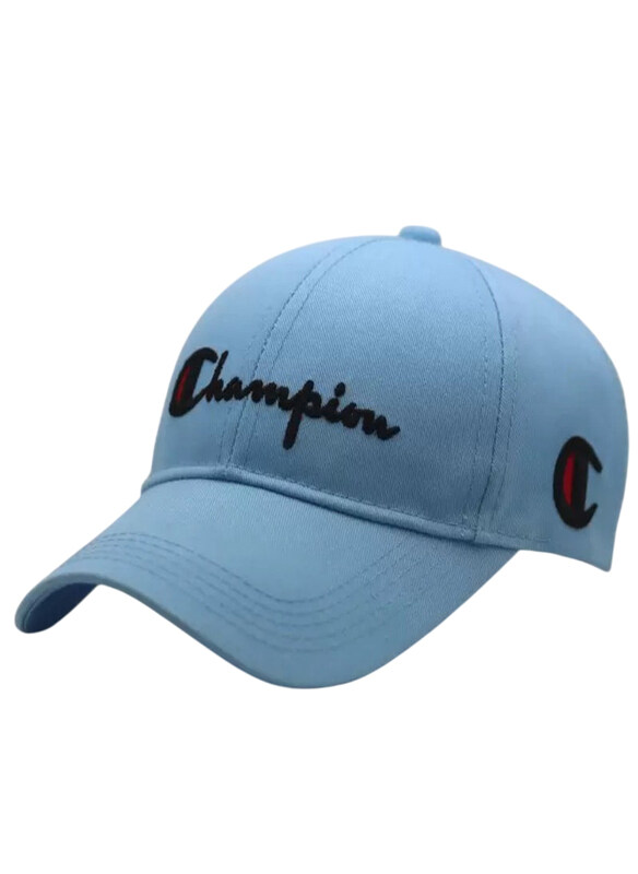 

Champion Adjustable Superman Logo Hat, Blue