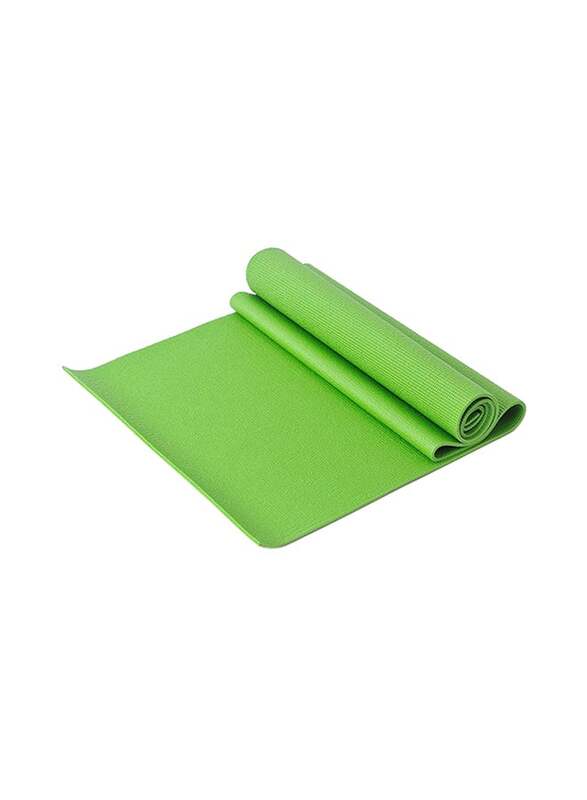 

Sharpdo PVC Thick Yoga Mat, 61cm, Green