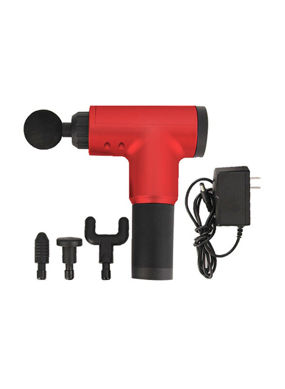 

Generic Handheld Electric Stimulator Massage Gun For Body, 1 Piece