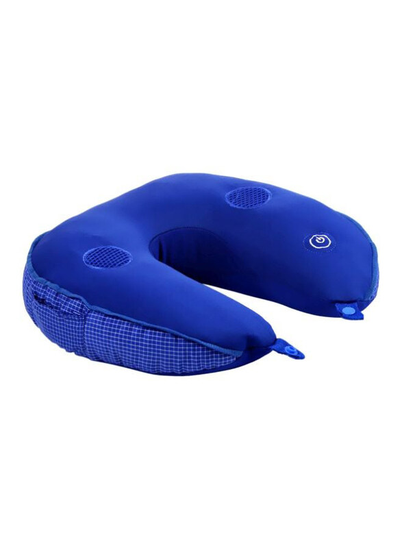 

Guee Neck Massager Pillow, Blue, 1 Piece