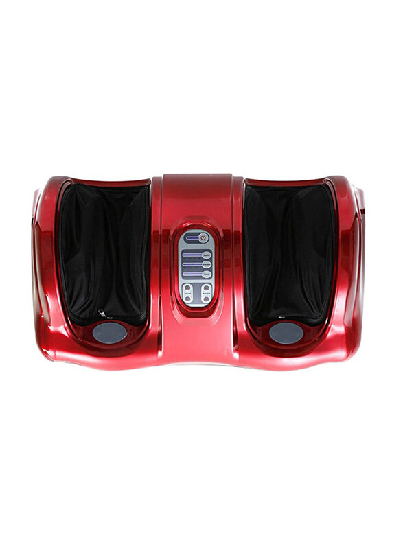 

Generic Magnetic Foot Massager, One Size