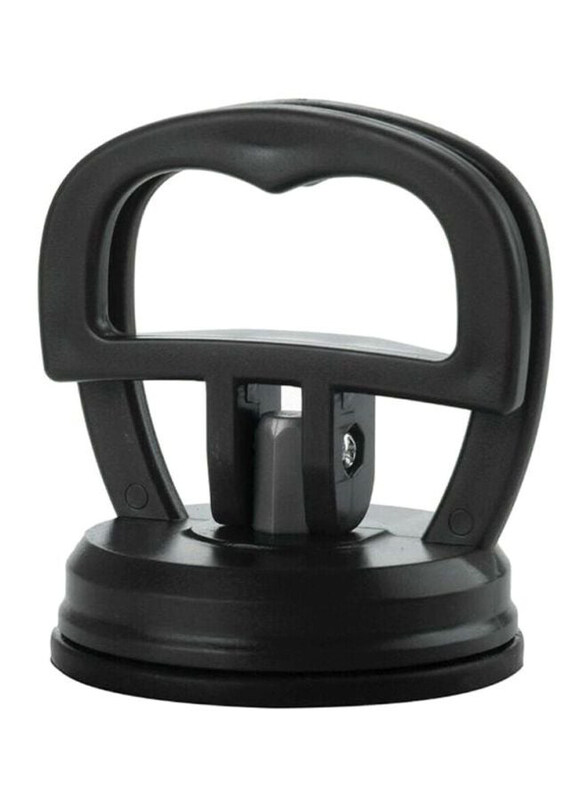 

Beauenty Mini Car Dent Remover Suction Cup Puller Tool, Black