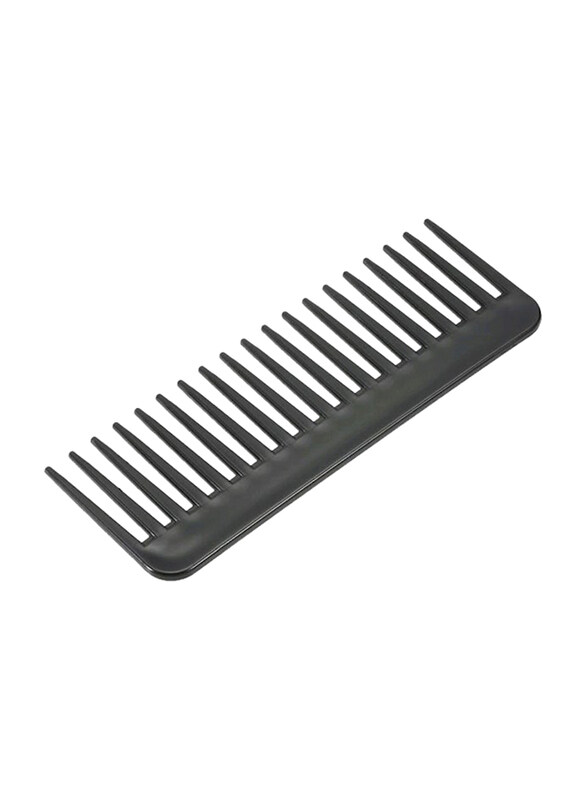 

Generic Heat-Resistant Comb for All Hair Types