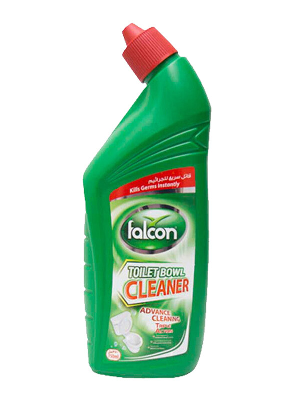 

Falcon Toilet Bowl Cleaner, 750ml