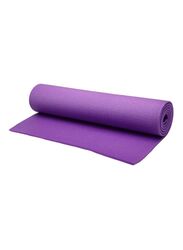 Ab Tasheng Sports Yoga Mat, Black/Grey