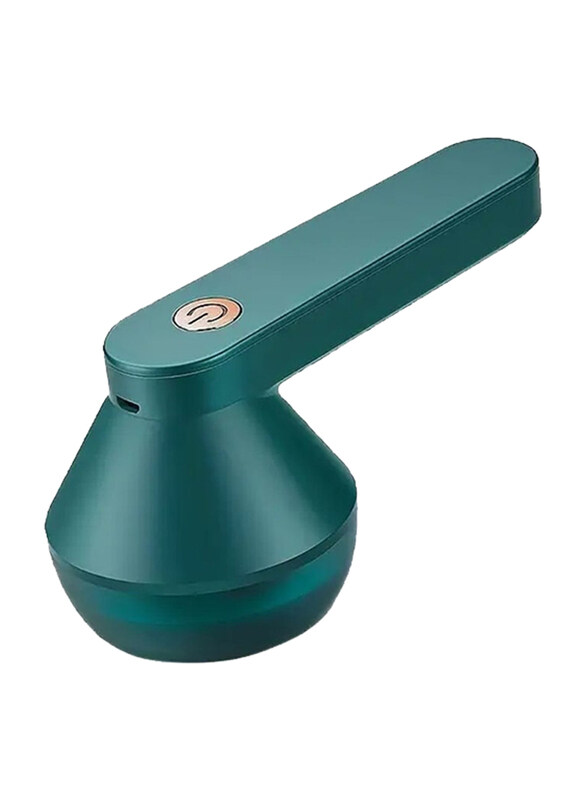 

Dubaigallery Portable Fuzz Pellet Lint Remover, Green
