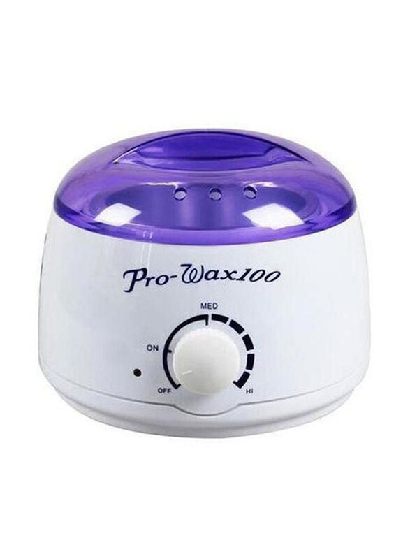 

Pro Wax 100 Hot Wax Heater Machine