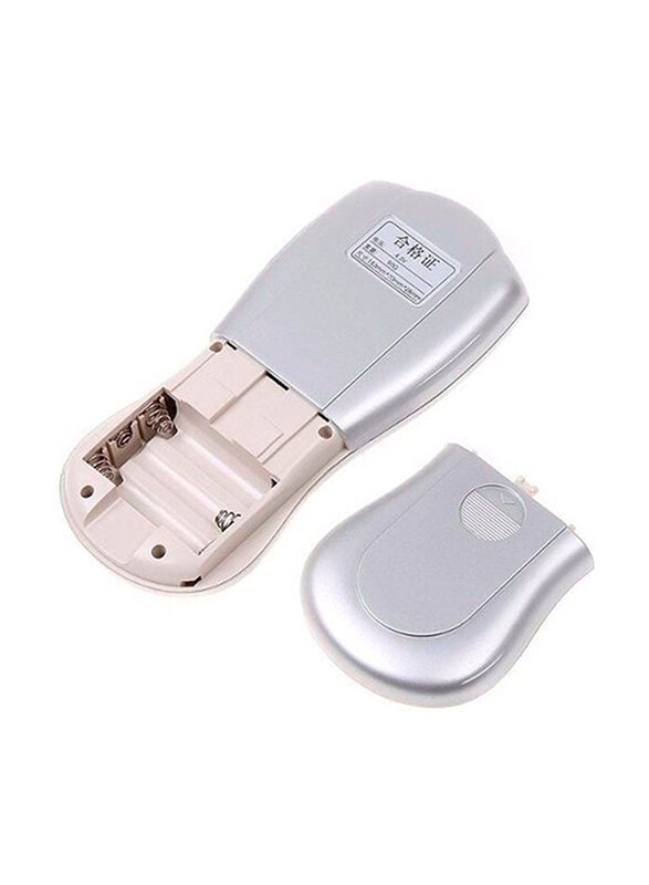 

Generic Meridian Therapy Body Massager, One Size