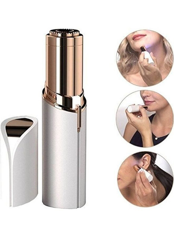 

Flawless Finishing Touch Mix Cart Epilator