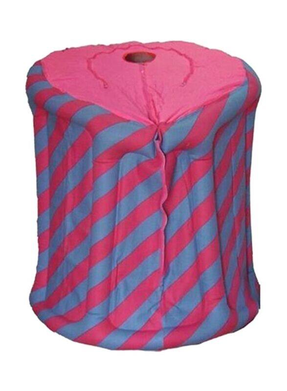 

Generic Portable Steam Sauna, Multicolour