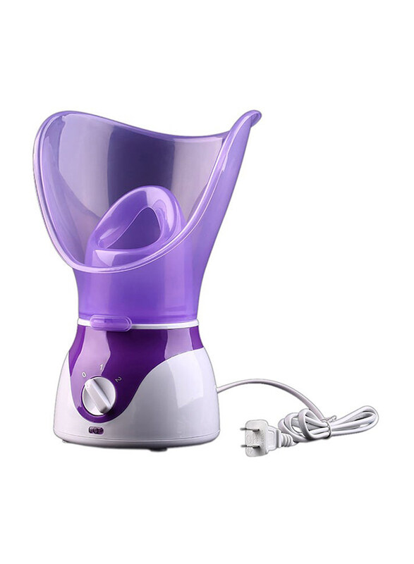 

Generic Spa Facial Steamer, 1 Piece