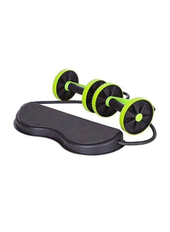

Generic Extreme Abdominal Trainer, Green/Black