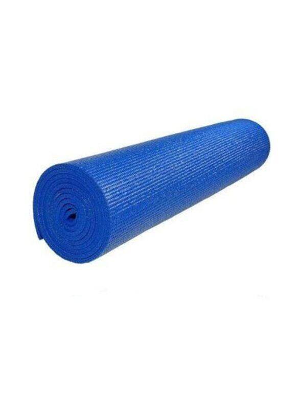 

Generic Yoga Mat, Blue