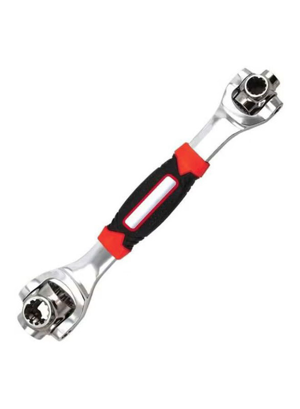 

Generic 48-In-1 Multifunction Wrench Socket, Multicolour