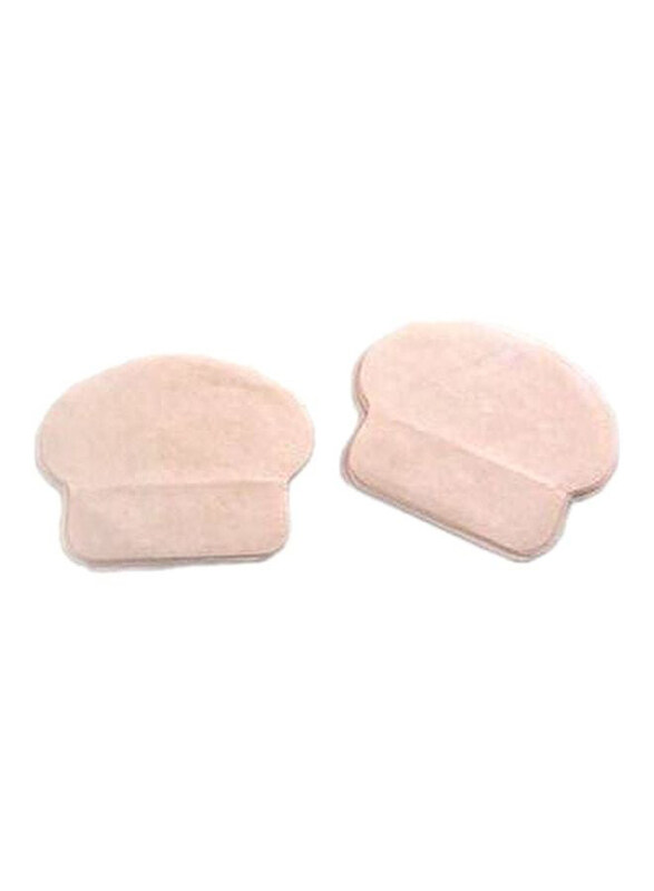 

Generic Disposable Underarm Pad Set, 12 Pieces