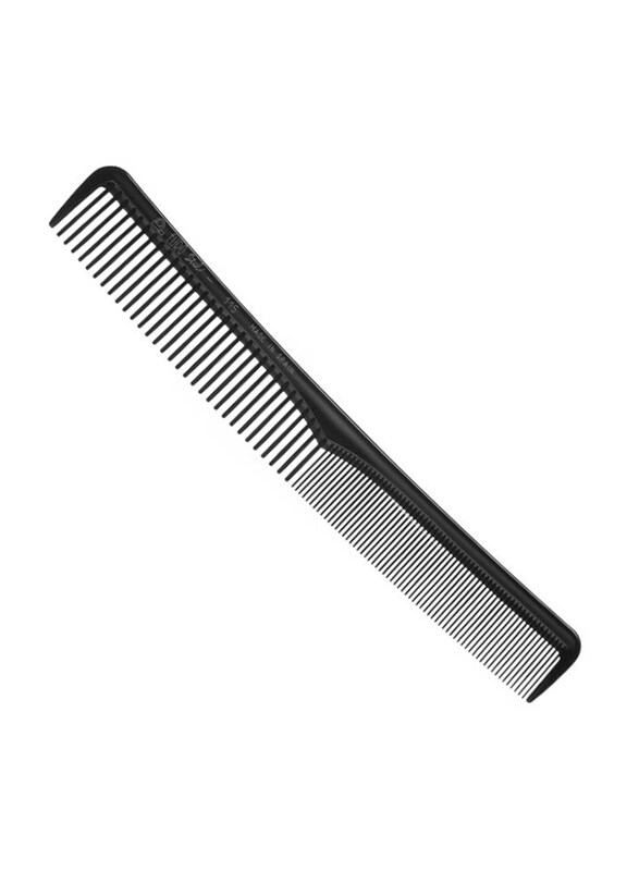 

Euro Hair Comb for All Hair Types