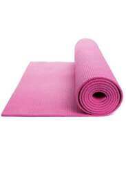 Anti-Skid Yoga Mat, Pink
