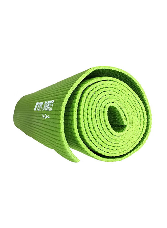 

Generic Tasheng Sports Yoga Mat, Green