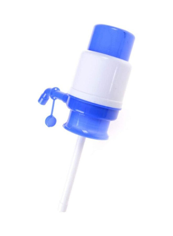 

Kitchenmark Water Pump, 5048, Blue/White