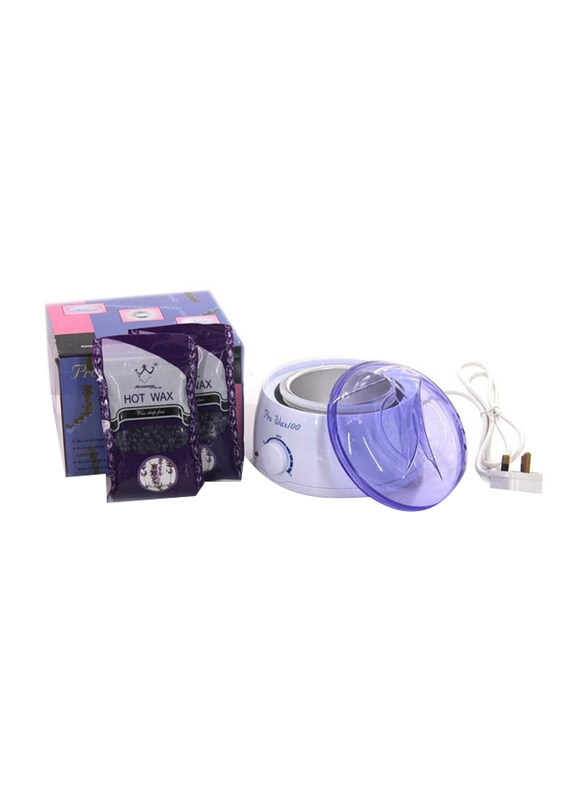 

Pro Wax 100 Waxing Machine