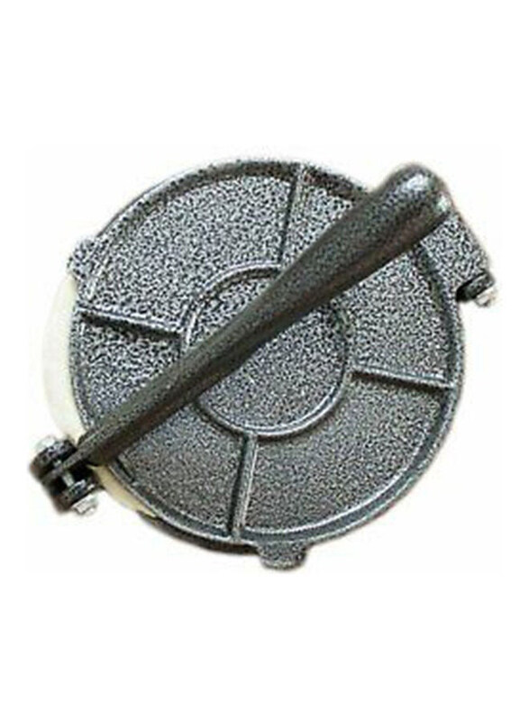 

Generic Tortilla Press, Grey