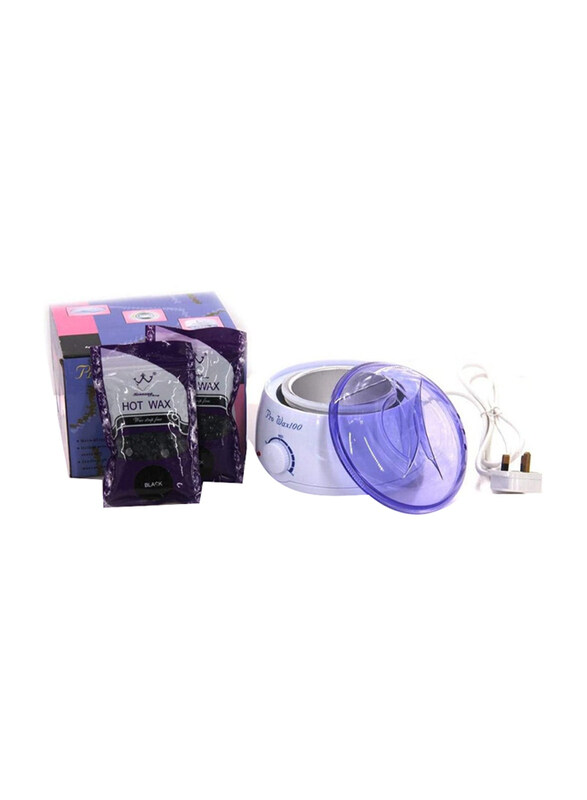 

Pro Wax 100 Wax Machine with Wax