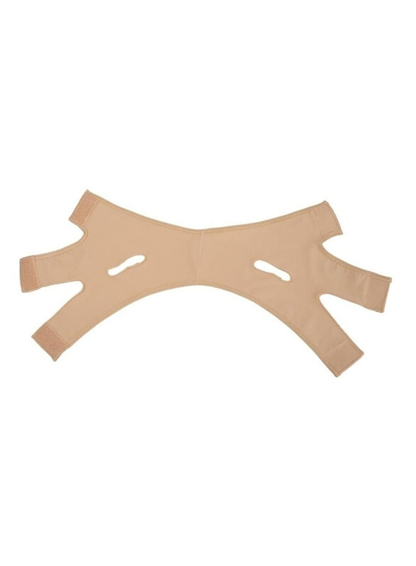 

Generic Face Mask Slimming Bandage, One Size
